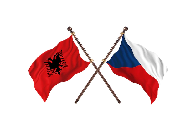 Takim me përfaqësues të Ambasadës së Republikës Çeke në Shqipëri