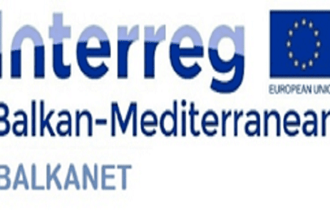 BALKANET