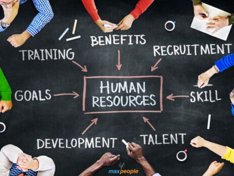 Trajnim: Menaxhimi i Burimeve Njerezore