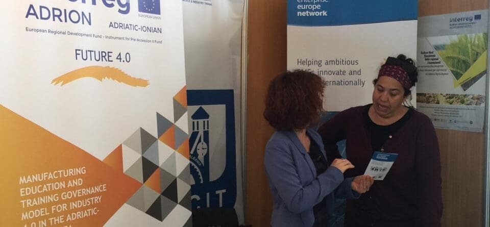 Projekti Future 4.0 prezantohet gjate dy ditëve të Panairit të Përgjithshëm“Dita e Verës 2019.
