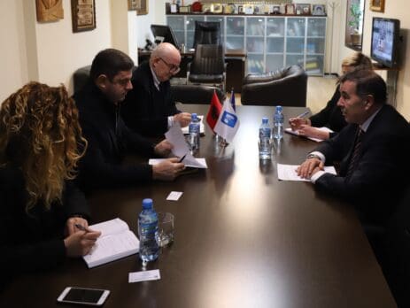 Jaka: Ekonomia jonë duhet të jetë komplementare nëse duam të jemi pjesë e tregut global