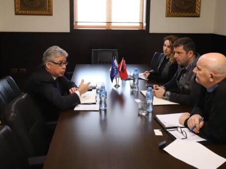 Jaka: Bizneset belge duhet të vijnë në Shqipëri të shohin mundësitë e investimit të kapitalit të tyre