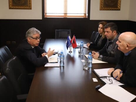 Jaka: Bizneset belge duhet të vijnë në Shqipëri të shohin mundësitë e investimit të kapitalit të tyre