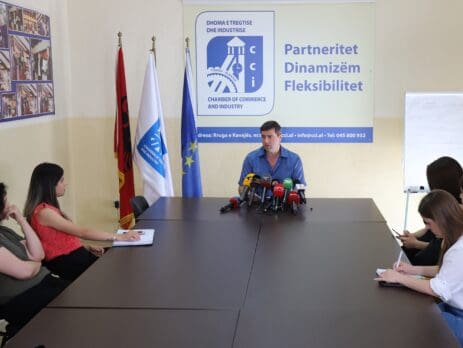 Marrëdhëniet tregtare Shqipëri-Kosovë, deri më 15 korrik 2019 bizneset të paraqesin problematikat e tyre pranë Forumit Ekonomik Mbarë Shqiptar