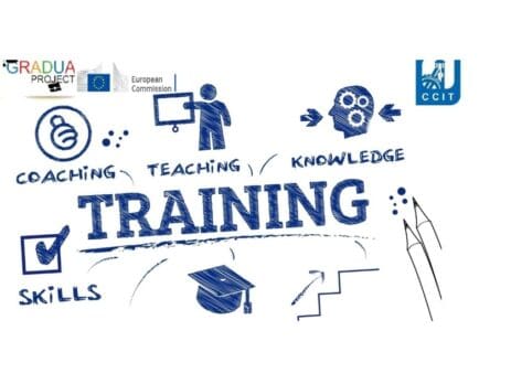 New instruments of recruiting- GRADUA platform