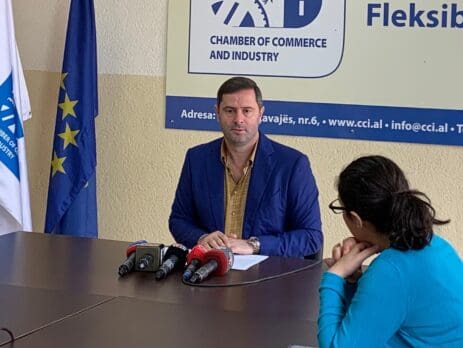 Jaka: Expo-Medical në edicionin i II, panairi i Shëndetit