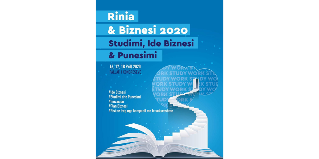 Risia & Biznesi 2020, Studimi, Ide Biznesi dhe Punesimi