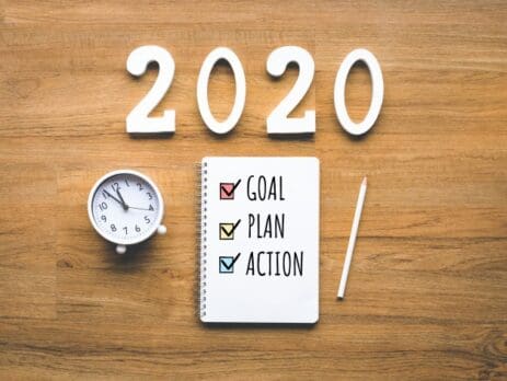 Objektivat e DHTIT për Vitin 2020