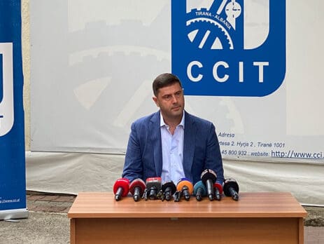 Jaka: Respektimi i masave kundër Covid-19 i domosdoshëm, rikthimi i masava shtrënguese do të kishte pasoja të rënda për ekonominë