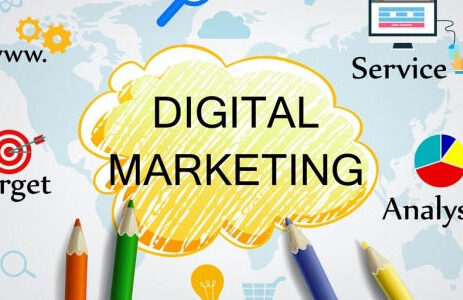 Trajnimi "Marketingu Digital
