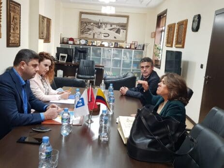 Jaka-Rios: Marrëdhëniet tregtare Shqipëri-Kolumbi duhet të vendosen në një standard të ri