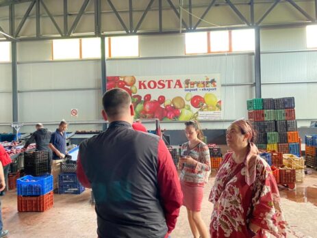 Kompania Kosta Fruit