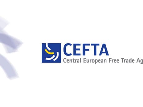 Nga 1 shtatori 2021, vendet e CEFTA-s do aplikojnë rregullat e reja të tregtisë së ndërsjellë; Përfshihet Shqipëria dhe Kosova