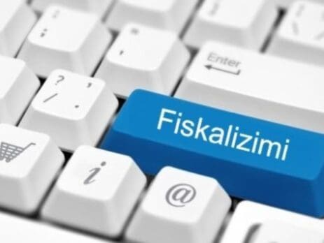 Trajnim “Për faturën dhe sistemin e monitorimit të qarkullimit”, 14-15 Shtator