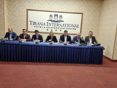 Deklaratë e përbashkët e Shoqatave të Biznesit, 25 shkurt 2022: Biznesi kërkon zgjidhje nga qeveria për të përballuar krizën e energjisë elektrike