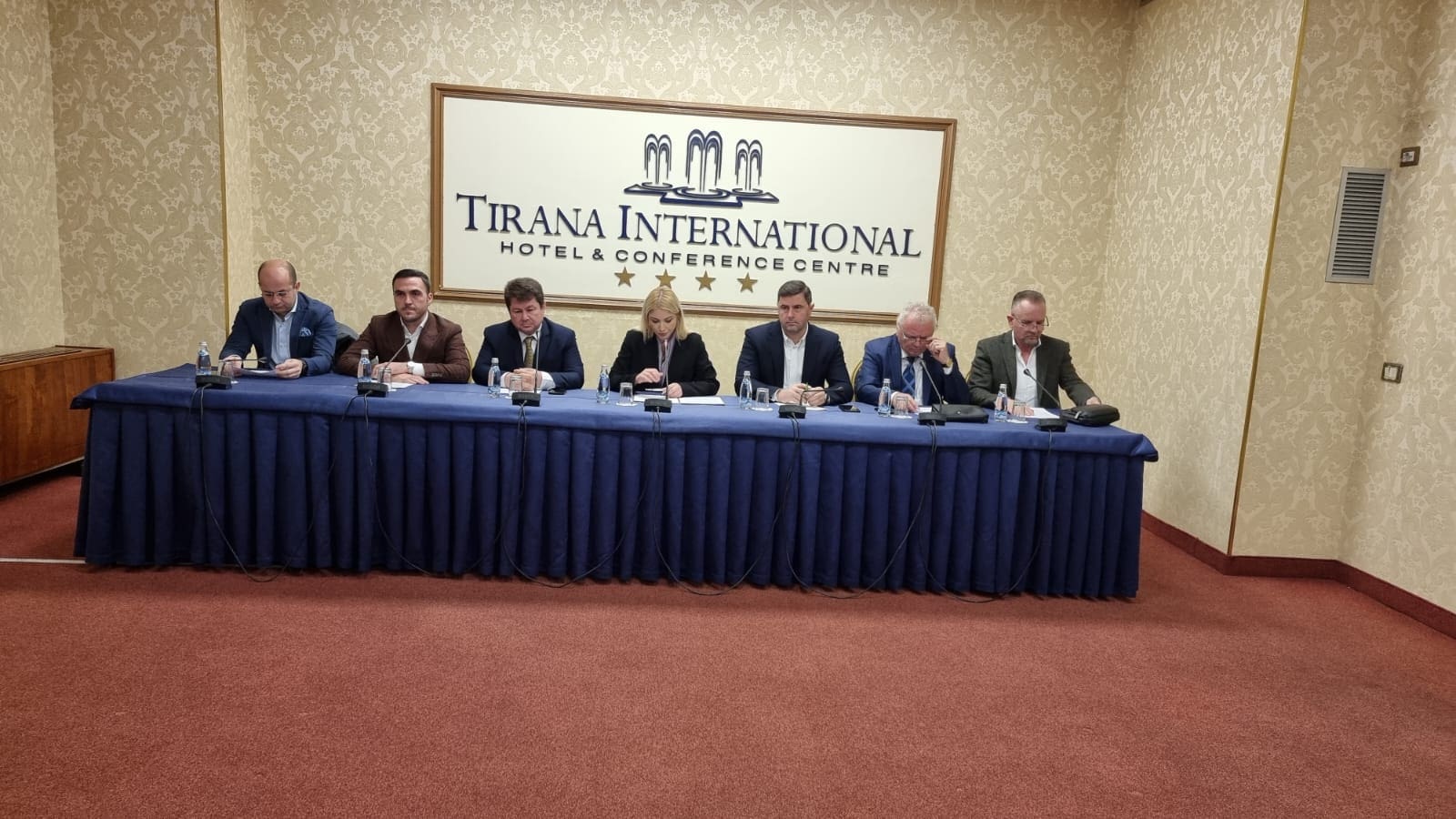 Deklaratë e përbashkët e Shoqatave të Biznesit, 25 shkurt 2022: Biznesi kërkon zgjidhje nga qeveria për të përballuar krizën e energjisë elektrike