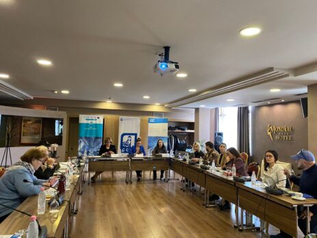 BRE: Workshop i përbashkët organizuar në Tiranë në kuadër të projektit