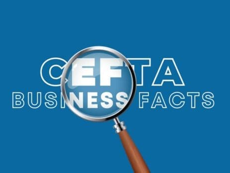 Të bërit biznes në rajonin e CEFTA-s është përmirësuar ndjeshëm vitet e fundit dhe i gjithë procesi po bëhet shumë më i lehtë