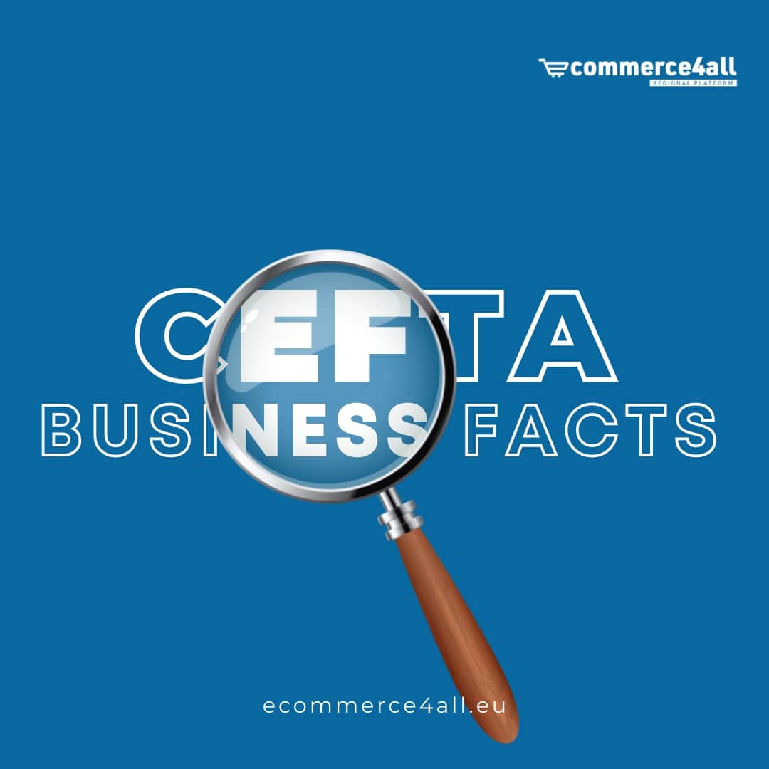Të bërit biznes në rajonin e CEFTA-s është përmirësuar ndjeshëm vitet e fundit dhe i gjithë procesi po bëhet shumë më i lehtë
