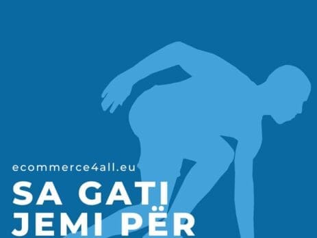 Po pyesni veten se sa gati janë tregjet në rajonin e CEFTA-s për tregti elektronike?