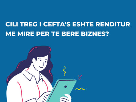 Cili shtet nga rajoni i CEFTA-s ka rregullat më të mira ligjore për zhvillimin e e-biznesit