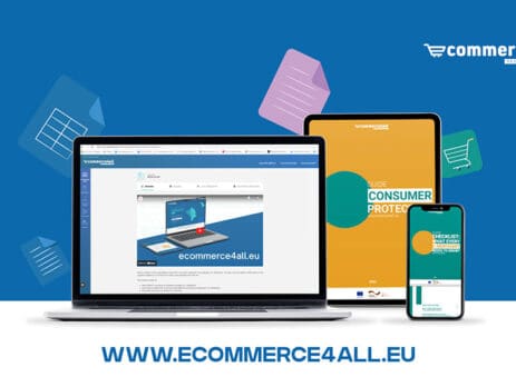 Njoftimi për shtyp - Platforma e parë rajonale e tregtisë elektronike