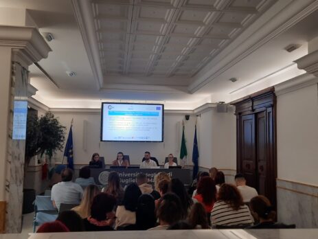 Seminar I fundit në Romë në kuadër të Projektit U-SIA